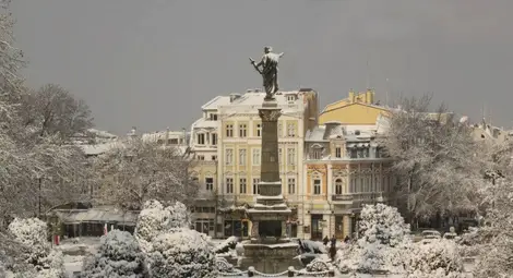 Русе за пръв път ще харчи над 110 милиона Русе за пръв път ще харчи над 110 милиона