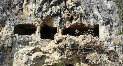 Млади оратори ще говорят за Църквата и първия патриарх в долината на Русенски Лом