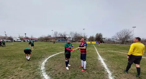 Футболистите на „Янтра“ – Ценово загубиха като гости в Румъния Футболистите на „Янтра“ – Ценово загубиха като гости в Румъния