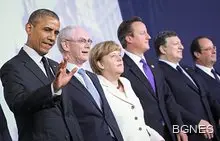 "Ню Йорк Поуст": Никой няма да рискува в анти-ИД "коалиция"