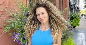 Радост Стоянова за първите стъпки в кариерата: Гоня целите си с голяма страст и винаги стигам до резултата, който искам да постигна