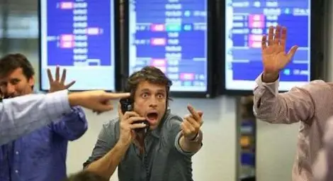 Евростат: Кризата в Европа е бавна и мъчителна, краят е далече