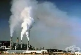 Страната ни е с най-мръсен въздух в Европейския съюз  