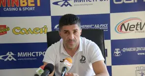 Малин Орачев: Нашите грешки  направиха разликата в двубоя