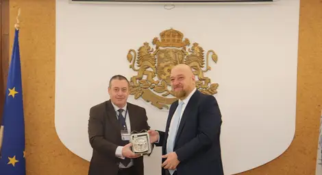 Анатоли Станев: Няма да стоя в кабинета си и да се превърна в поредния бюрократ