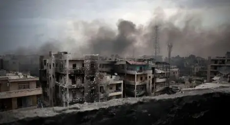 Как сирийският конфликт може да стане още по-драматичен