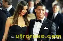 Палавата Ирина уредила Роналдо с рога?