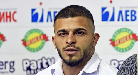 Ангел Русев 