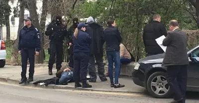 Ченге към студент: Работил съм за Баретата и Очите, ще продаваш дрога за мен и ще търсиш проститутки