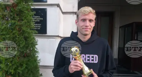 Снимка: БТА Снимка: БТА