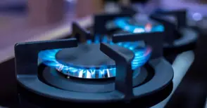 Цената на природния газ вече е за мегаватчас