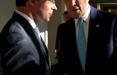 НАТО прие стратегия за хибридна война