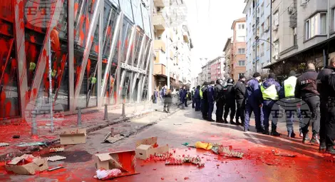 Снимка: БТА Снимка: БТА