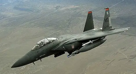 Дамаск е бил уведомен за американските въздушни удари срещу "Ислямска държава"