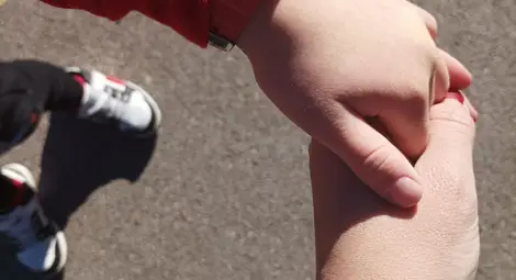 Фондация &bdquo;Център Надя&ldquo; започва кампания за &bdquo;Детство без насилие&ldquo;