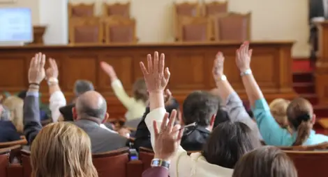 Депутатите избират нов омбудсман