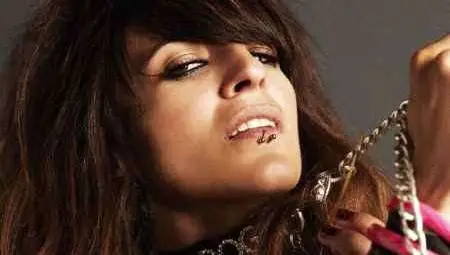 Голямата испанска звезда BEBE идва за първия си концерт в България