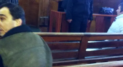 Една от сестрите на убития търговец на сребро поиска 100 000 лева кръвнина Една от сестрите на убития търговец на сребро поиска 100 000 лева кръвнина