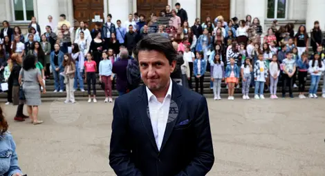 Снимка: БТА Снимка: БТА