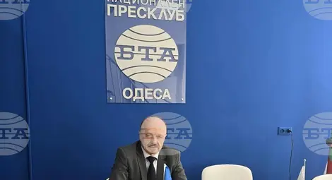 Снимка: БТА Снимка: БТА