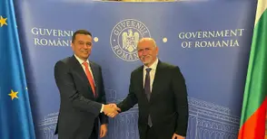 България и Румъния започват паралелни проучвания за пет нови моста над Дунав