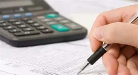 1600 фирми от региона предупредени да си платят корпоративния данък