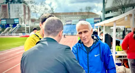 Снимка: Пресцентър Снимка: Пресцентър