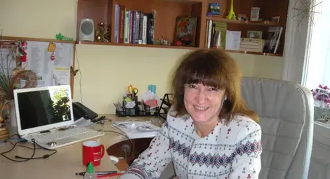 Теодора Евтимова Теодора Евтимова