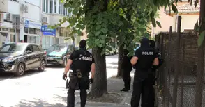 Задържаният лихвар завъртял вълчия  си бизнес с крупен заем от покойник