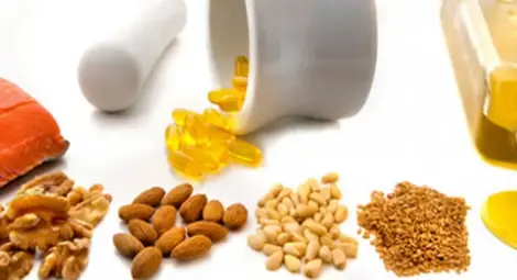 Приемът на Омега-3 предпазва от астма в детска възраст