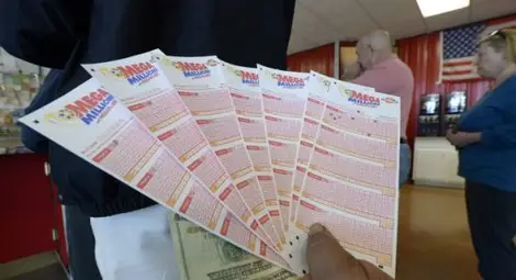Американец спечели 260 млн. долара от лотария