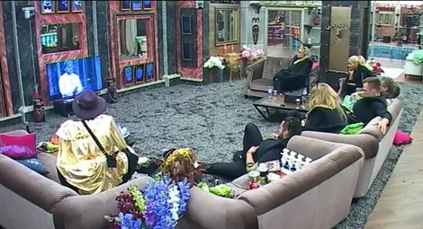 Шокиращи разкрития в къщата на Биг Брадър