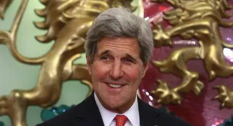 Кери: Изпращаме енергиен експерт в София, ще подготви план
