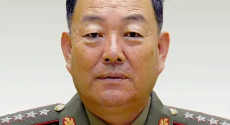 Попконцерт и цветя &ndash; последните дни на един обречен министър в КНДР