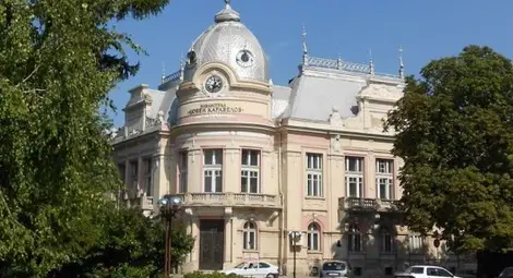 105 нови заглавия купи библиотеката с министерска подкрепа