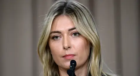 Тенис федерацията излезе с позиция относно допинг скандала с Шарапова