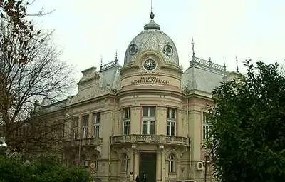 С подкрепата на русенци библиотеката има шанс за награда от &bdquo;Рокфелер&ldquo;