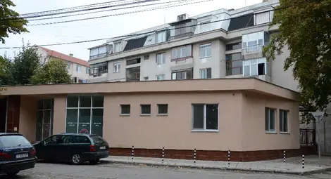 Инвитро центърът иска да расте в поликлиника