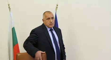 Борисов на разпит в следствието