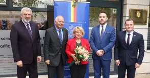 Почетният консул на Румъния в Русе: Бихме могли да изградим още по-задълбочени отношения между двете държави