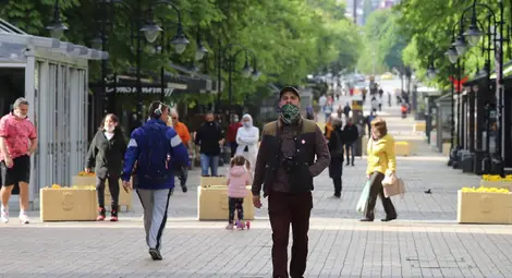 Българите сред най-пострадалите финансово от пандемията в ЕС