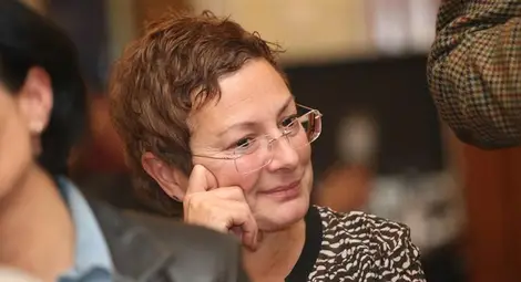 Емилия Милчева