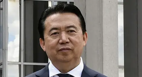 Съпругата на бившия шеф на Интерпол: Не знам дали е жив!