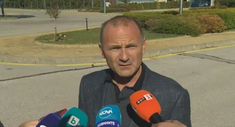 Росен Христов: Цената на газа през ноември може да падне и под 166 лв.