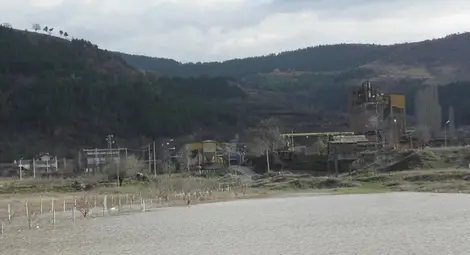 Започва проверка в мини "Бобов дол" по искане на омбудсмана Константин Пенчев Започва проверка в мини "Бобов дол" по искане на омбудсмана Константин Пенчев