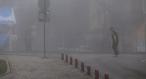 Дъжд и значителна облачност над страната