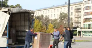 Бюлетините за изборите в  Русе вече са под охрана