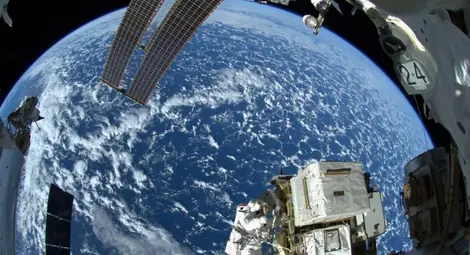 Полетите в Космоса могат да изложат на сериозен риск човешкото здраве