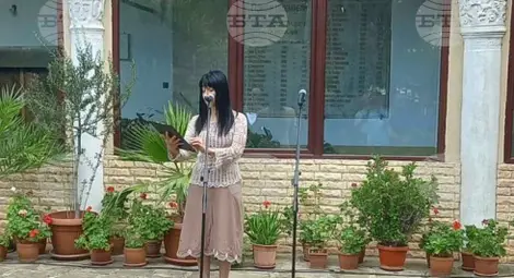 Снимка: БТА Снимка: БТА