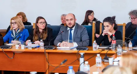 Снимка: БТА Снимка: БТА